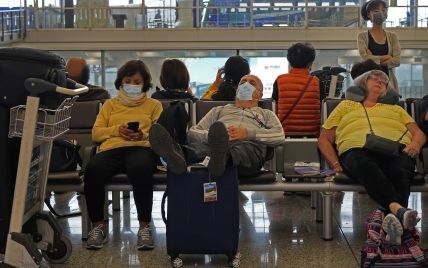 Коронавірус у Китаї: туроператор Join Up повертає туристів з Хайнаня та тимчасово припиняє польоти