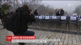 "Пустые стулья": кого готова отдать Украина в обмен на политзаключенных Кремля