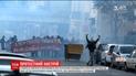 У Марселі на вулиці вийшли півтисячі противників пропутінської кандидатки у президенти
