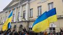 "Як вимагав би сам Борис". У РФ на марші пам'яті Нємцова закликають звільнити українських бранців Кремля