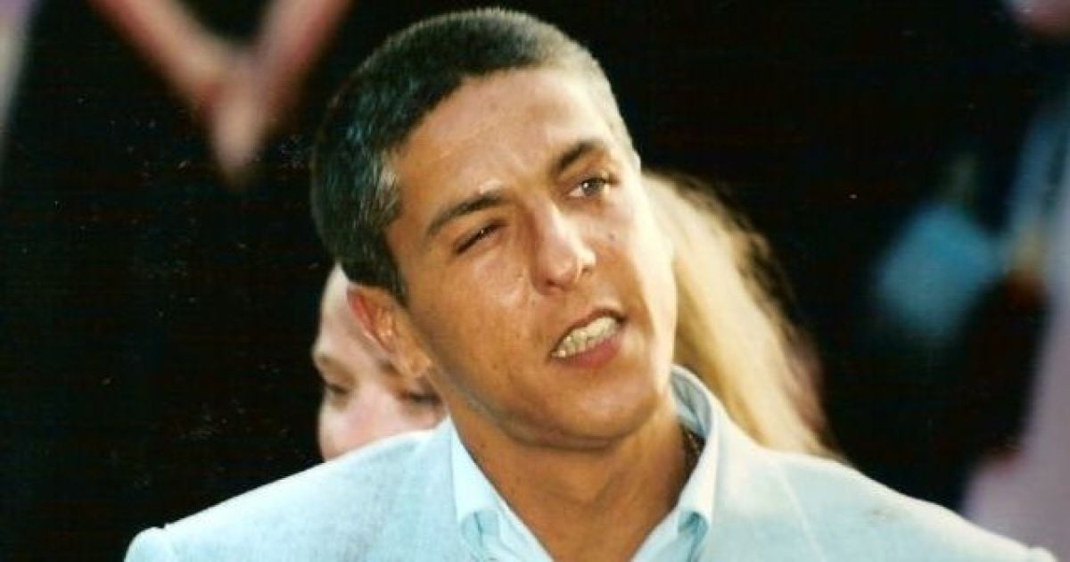 Французский актер из фильма "Такси" приехал в оккупированный Крым 