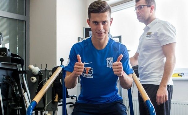  / © lechpoznan.pl