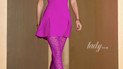 Колекція Versace прет-а-порте сезону осінь-зима 2021-2022