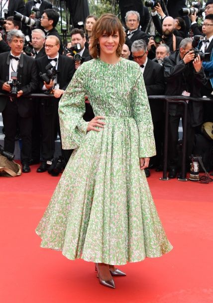 Селин Саллетт / © Getty Images