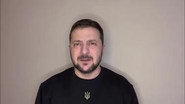 Зеленский за 6 февраля: заседание Ставки, ключевое – наши действия на передовой!