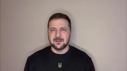 Зеленский за 6 февраля: заседание Ставки, ключевое – наши действия на передовой!