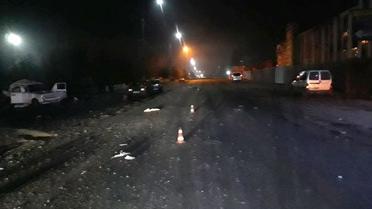 дтп вінниччина_5 / © прес-служба Головного управління Нацполіції у Вінницькій області