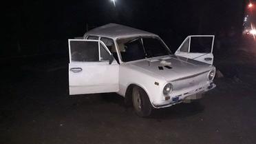 дтп вінниччина_4 / © прес-служба Головного управління Нацполіції у Вінницькій області