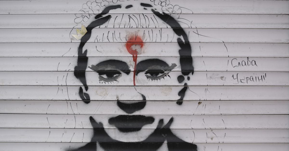Путін все ще вірить у перемогу Росії