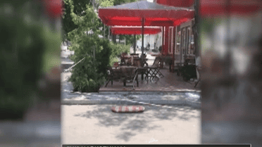 С винтовки на Николаевщине убили криминального авторитета