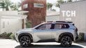 Nissan Xmotion Concept
