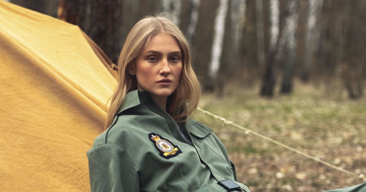 Колекція бренду Bakhirka Apparel