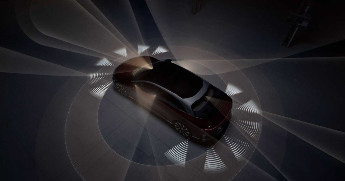 Автопілот Tesla отримав гідного конкурента: які особливості його технології