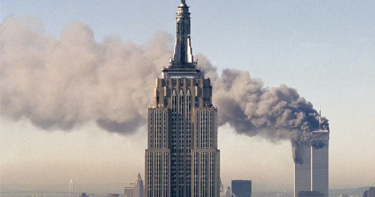 На базе Гуантанамо возобновились слушания по делу терактов 11 сентября в США
