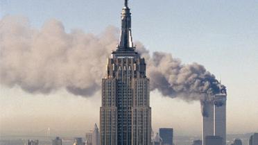 11 вересня 2001 / © Associated Press