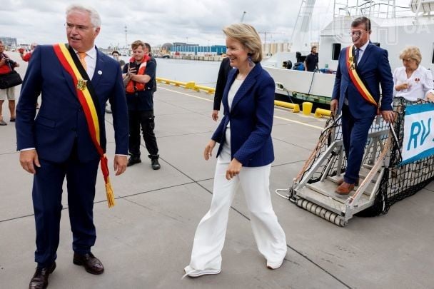 Королева Матильда / © Getty Images