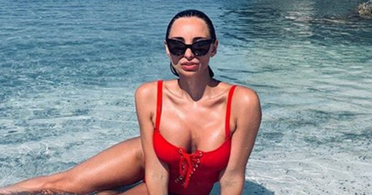 Христина Шишпор