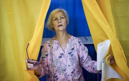 Выборы-2020: комитет Рады согласовал новый бюллетень для голосования по открытым спискам