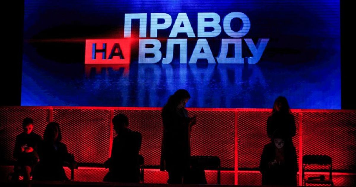 Канал 1+1 обратится к НАБУ с просьбой разрешить транслировать показания Кононенко и Абромавичуса на полиграфе