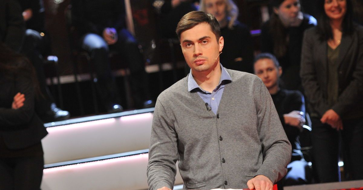 Фирсов подавал заявление против Кононенко в правоохранительные органы.