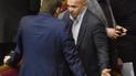 Скандальный бизнес-партнер Порошенко вернулся к руководству фракцией в Раде