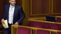 Кононенко отказался комментировать допрос в НАБУ