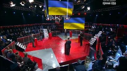 Канал 1+1 просит НАБУ разрешить прямую трансляцию показаний политиков на полиграфе