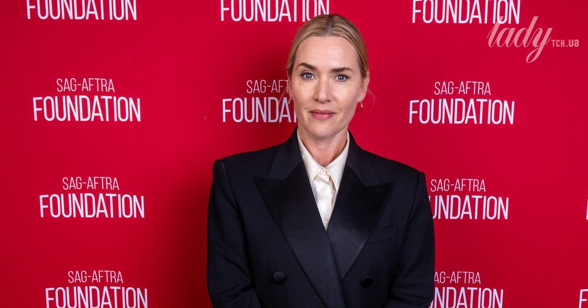 Кейт Вінслет