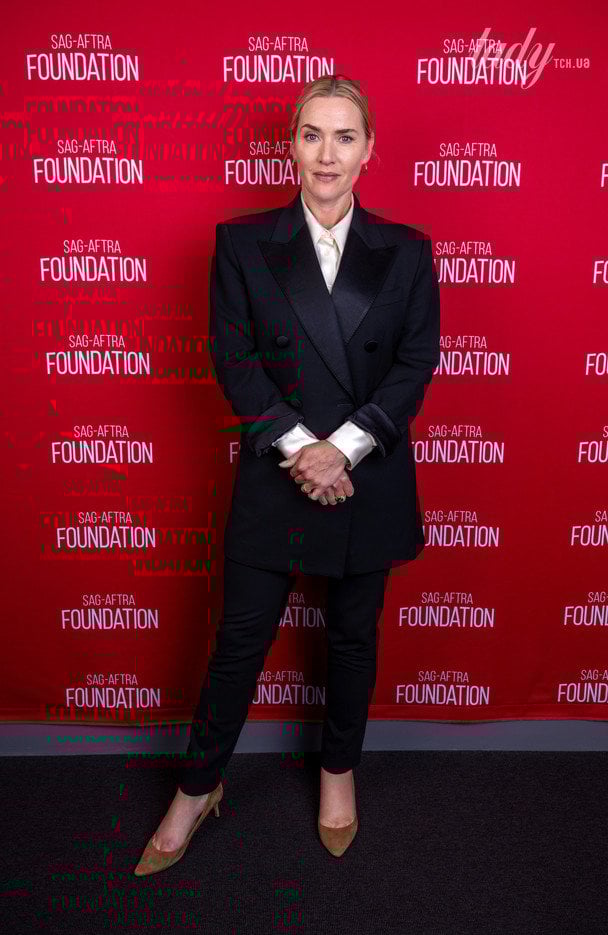 Кейт Вінслет / © Getty Images