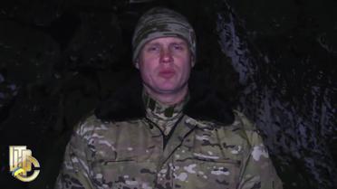 Речник АТО Леонід Матюхін Дайджест подій 30.12.14 вечір