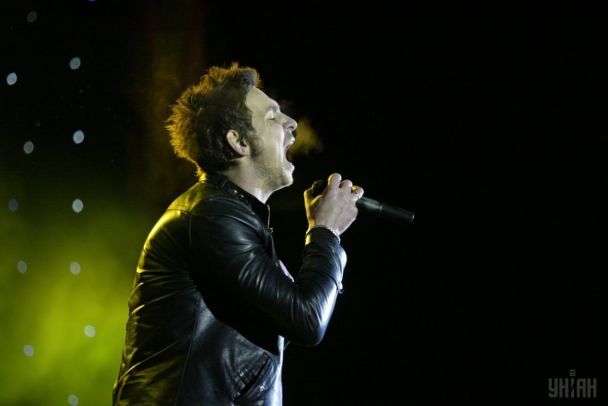 Валерій Харчишин