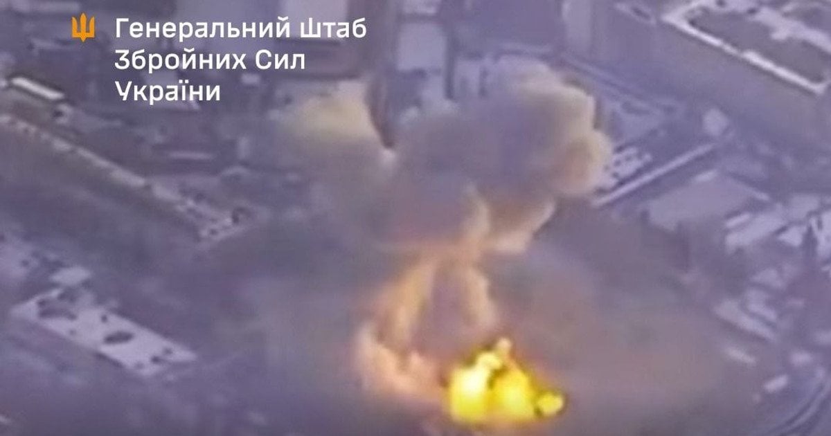 Удар по Адигеї