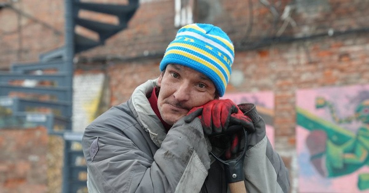 Сергій Гробовий