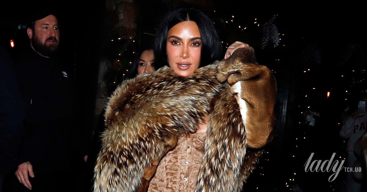 Кім Кардашян