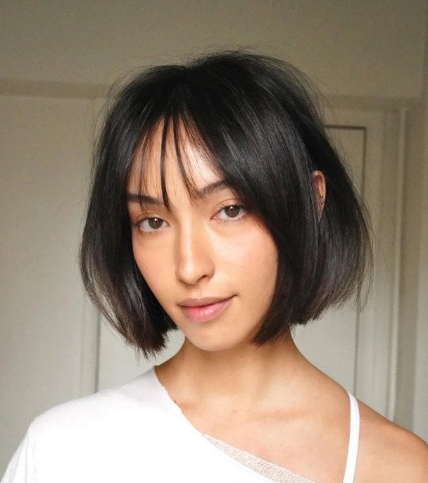 Японський боб// фото: yukistylist