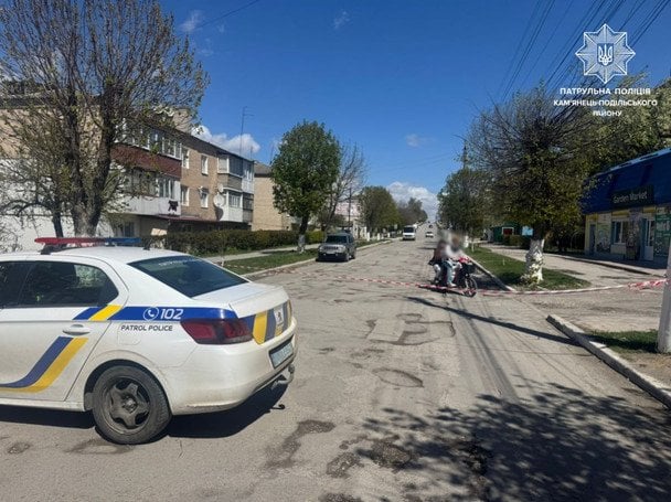 Водіїв попереджають про небезпеки: в яких областях треба бути уважним