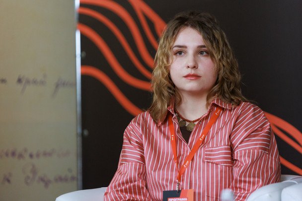 Онисія Синюк окреслила ключові аспекти правового захисту. Фото з особистого архіву
