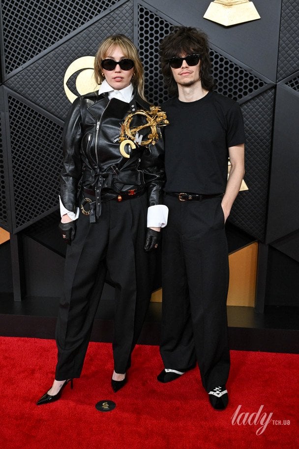 Майлі Сайрус і Макс Морандо / © Getty Images