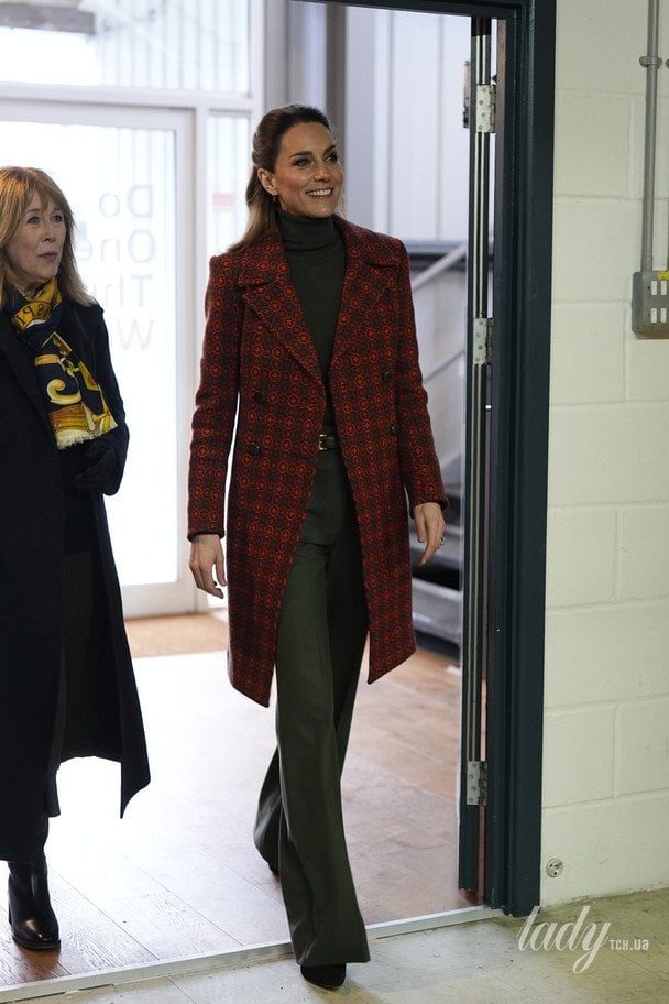 Принцеса Кейт / © Getty Images