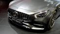 Mercedes-AMG GT C обзавелся закрытой версией