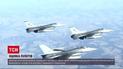 Украинцы так рассекали на F-16, что поразили даже американских асов
