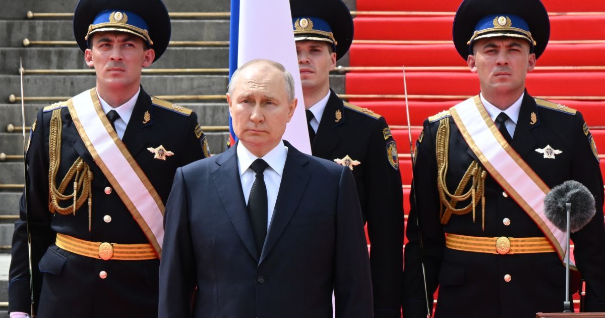 Піонтковський спрогнозував майбутнє Росії