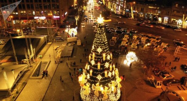 Фото: sputnik-georgia.ru