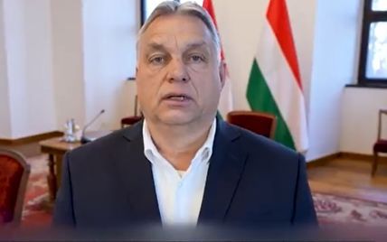 Угорщина не буде постачати до України зброю - Орбан