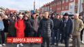 Почти две тысячи человек обратились в МИД с просьбой помочь вернуться в Украину