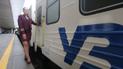 "Укрзалізниця" влітку запустить потяг з Луганської області до Одеси