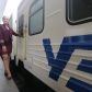 "Укрзализныця" внедряет Wi-Fi в поездах