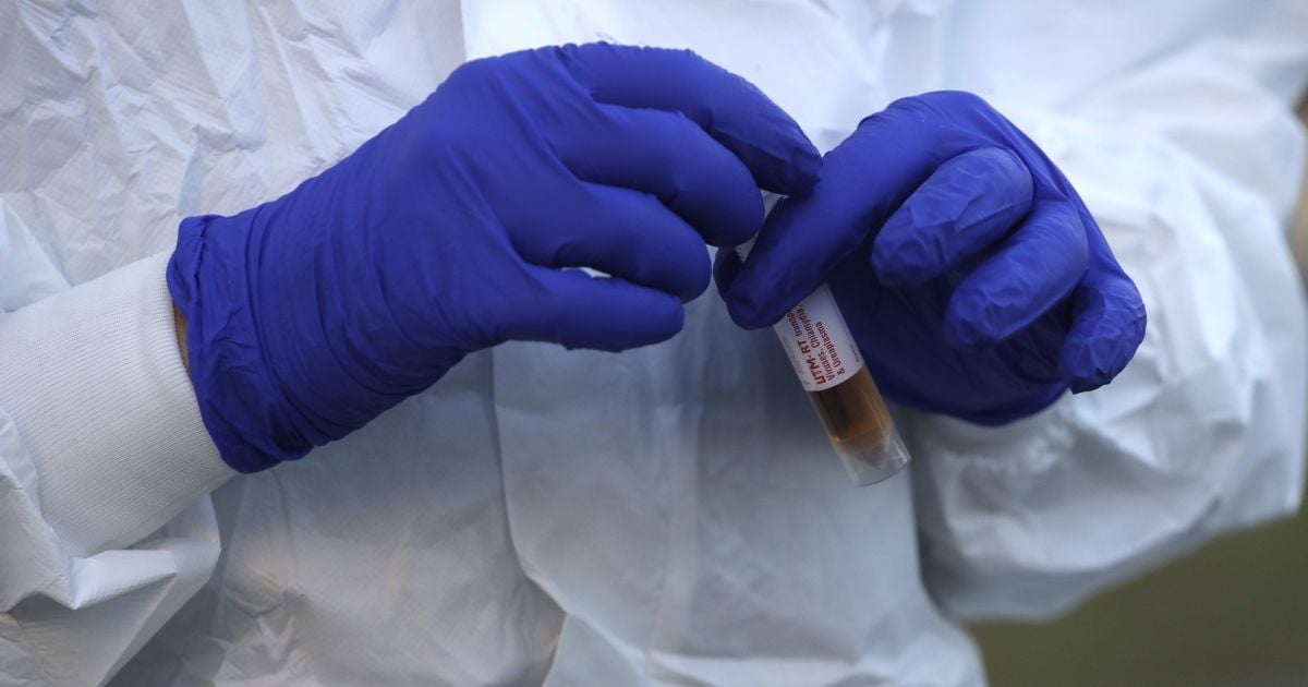 Коронавирус в Ивано-Франковске: в перинатальном центре подтверждены новые случаи заражения