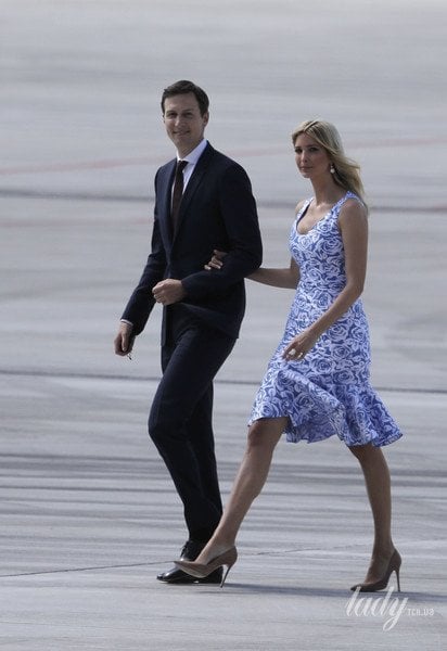 Іванка Трамп / © Associated Press