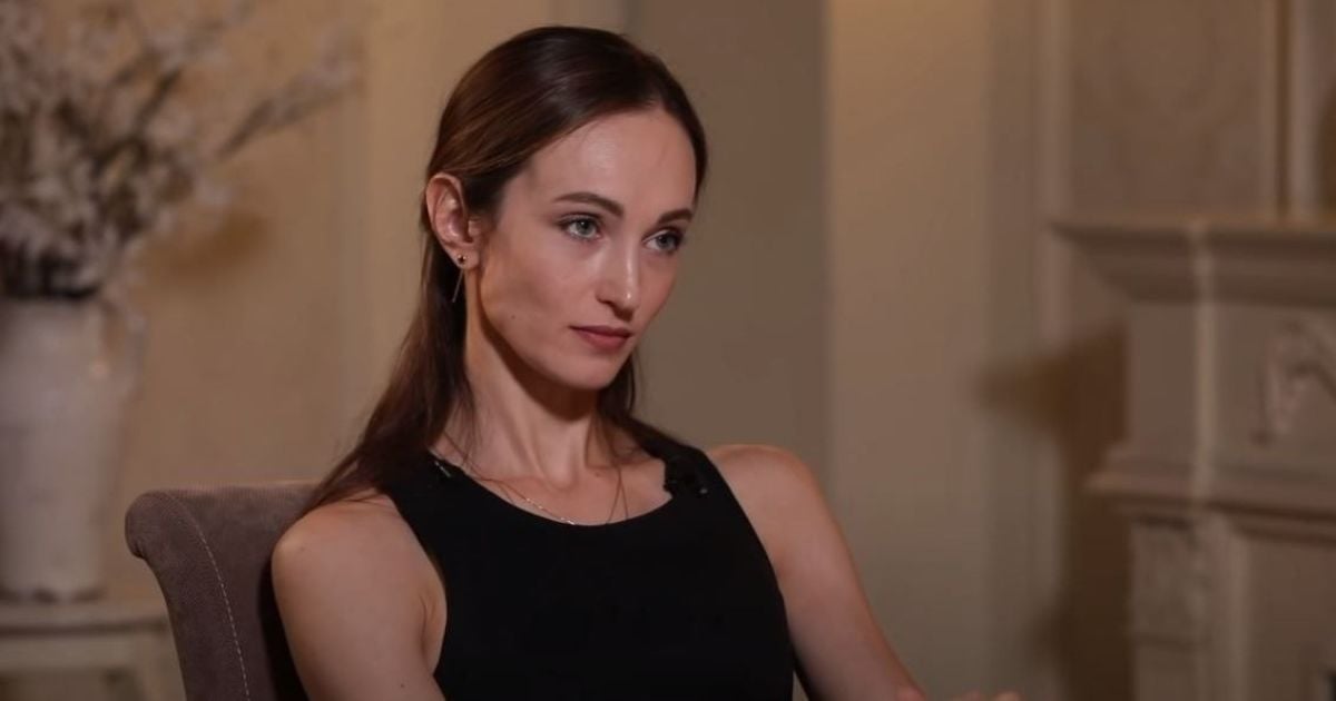 Елена Войченко
